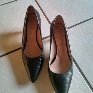 Salvatore Ferragamo pumps